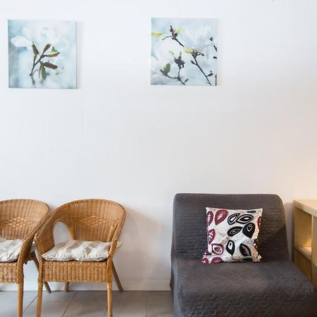 Appartement elPilar Sant Antoni à Barcelone Extérieur photo