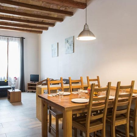 Appartement elPilar Sant Antoni à Barcelone Extérieur photo