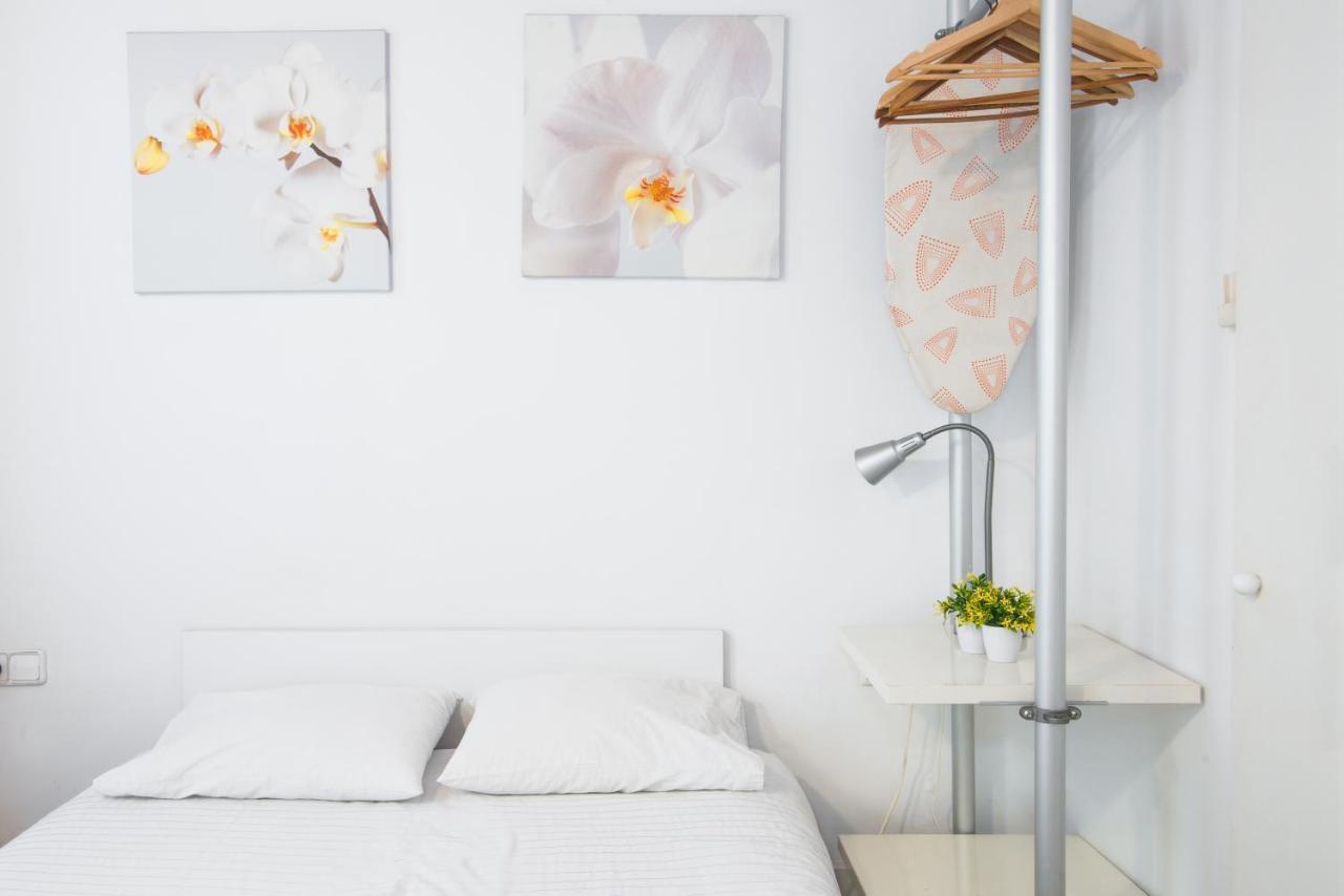 Appartement elPilar Sant Antoni à Barcelone Extérieur photo
