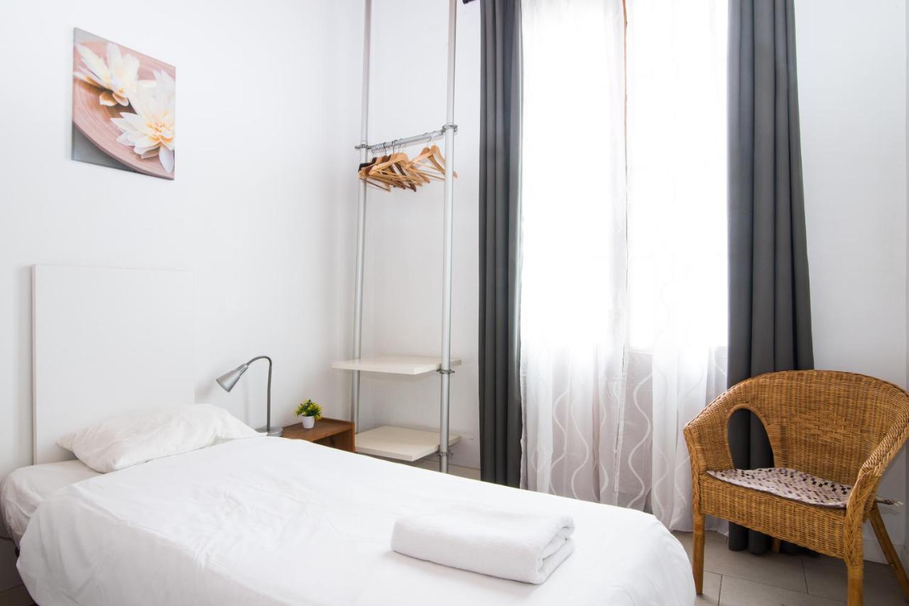 Appartement elPilar Sant Antoni à Barcelone Extérieur photo